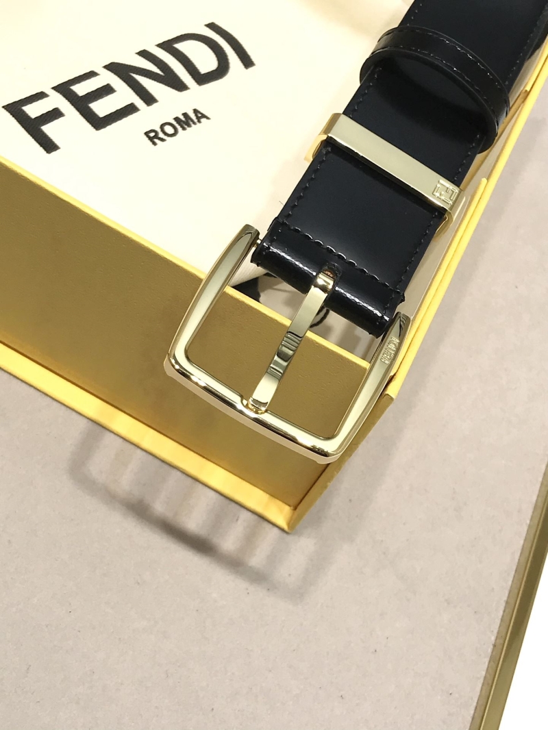 Fendi Belts